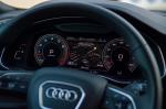 Audi Q8 55 TFSI Quattro 2018 года (NA)